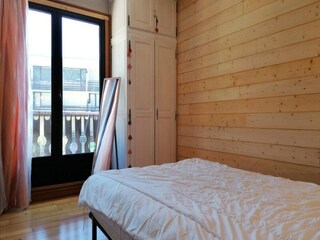 Apartment Uvernet-Fours  7