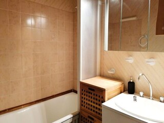 Apartment Uvernet-Fours  8