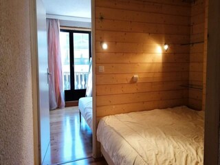 Apartment Uvernet-Fours  9