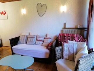 Apartment Uvernet-Fours  11