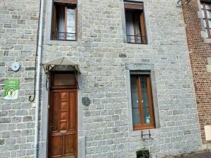 Apartment Gîte de France L'envol - Vireux-Wallerand - image1