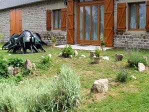 Apartment Gמte de France 7 people - Ambrugeat - image1