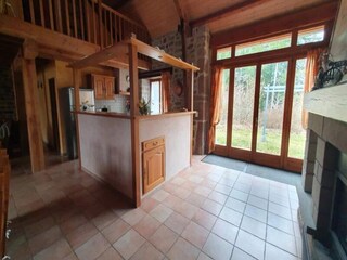 Apartment Ambrugeat  3
