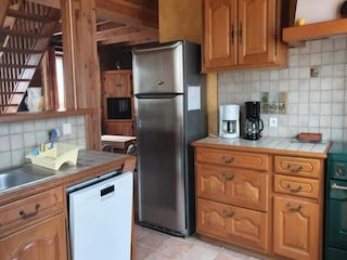 Apartment Ambrugeat  5