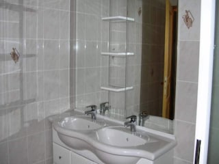 Apartment Ambrugeat  9