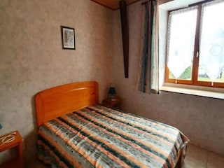 Apartment Ambrugeat  10