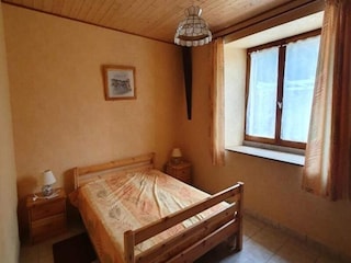 Apartment Ambrugeat  11