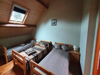 Apartment Ambrugeat  12