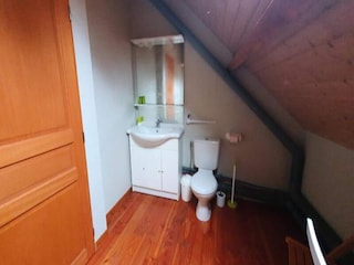 Apartment Ambrugeat  13