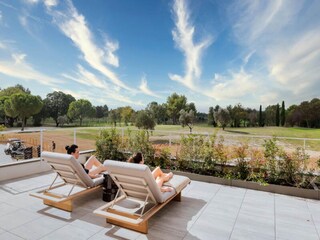 Appartement Castries  2