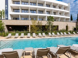 Appartement Castries  7