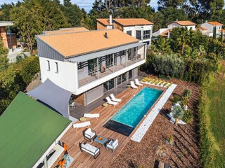 Appartement Castries  20