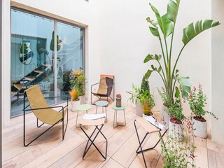 Appartement Castries  22
