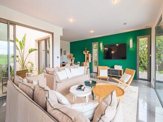 Appartement Castries  24