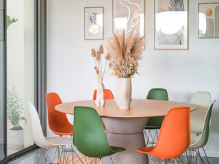 Appartement Castries  26