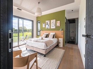 Appartement Castries  41