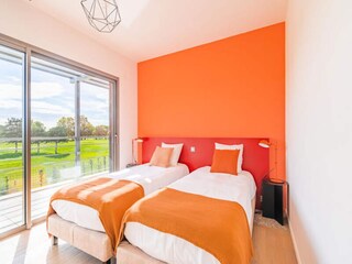 Appartement Castries  46