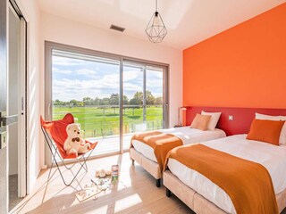 Appartement Castries  47