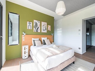 Appartement Castries  49