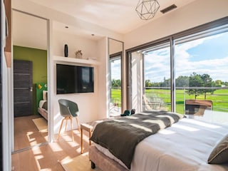 Appartement Castries  51
