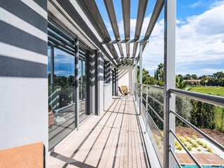 Appartement Castries  55