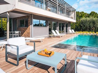 Appartement Castries  57