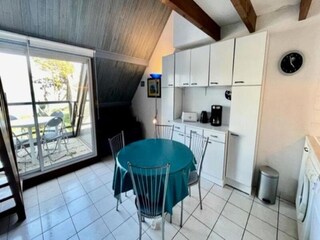 Appartement Saint-Pierre-Quiberon  2