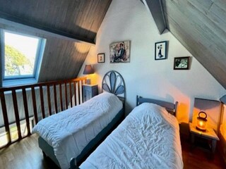 Appartement Saint-Pierre-Quiberon  8