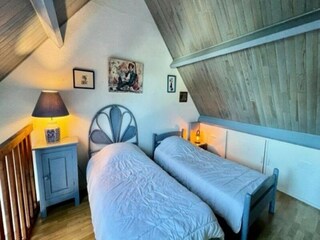 Appartement Saint-Pierre-Quiberon  10