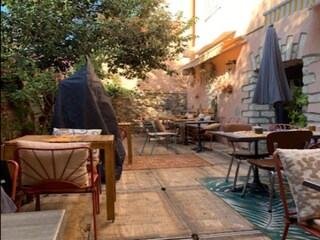 Apartment Lyon Outdoor Recording 2