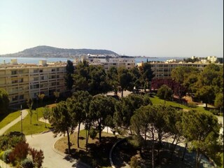 Apartment Lyon Outdoor Recording 5
