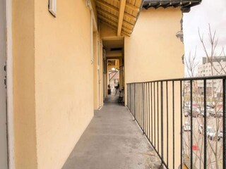 Apartment Lyon Outdoor Recording 6