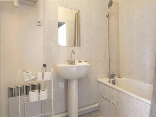 Appartement Lyon Buitenaudio-opname 9