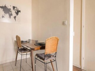 Appartement Lyon Buitenaudio-opname 10