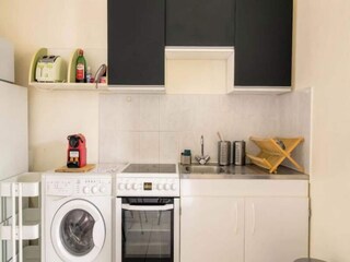 Appartement Lyon Buitenaudio-opname 15