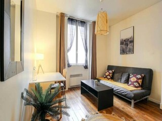 Apartment Lyon Outdoor Recording 18
