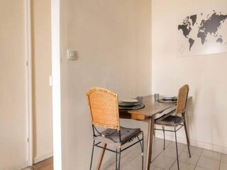 Apartment Lyon Outdoor Recording 21