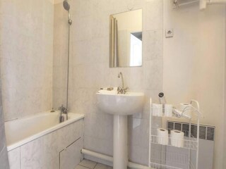 Appartement Lyon Buitenaudio-opname 22