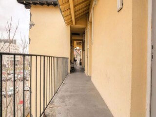 Apartment Lyon Outdoor Recording 23