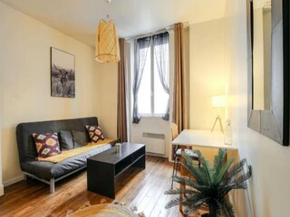 Apartment Lyon Outdoor Recording 24