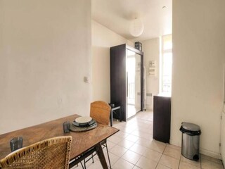 Apartment Lyon Outdoor Recording 25
