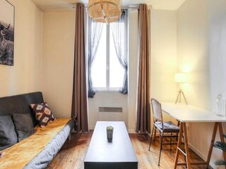 Apartment Lyon Outdoor Recording 26