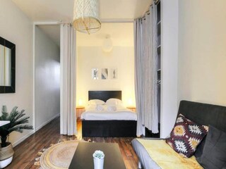 Apartment Lyon Outdoor Recording 27