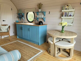 Casa per le vacanze Welt  24