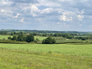 Casa per le vacanze Welt  24