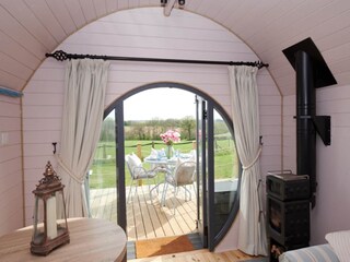 Maison de vacances Welt  29