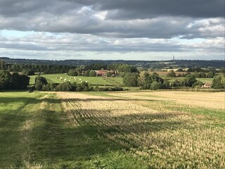 Casa de vacaciones Welt  33