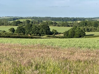 Holiday house Welt Environment 11