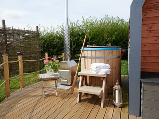 Vakantiehuis Welt  34