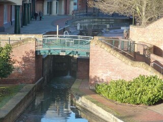 Casa de vacaciones Welt Entorno 21